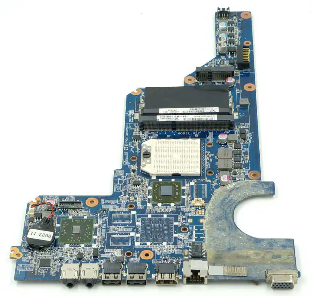 Základní deska HP G4 G6 G7 638856-001