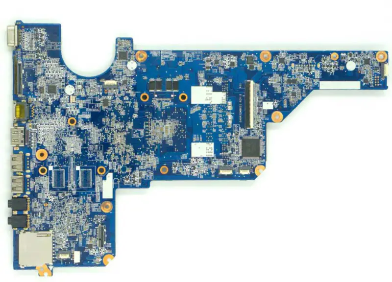 Základní deska HP G4 G6 G7 638856-001