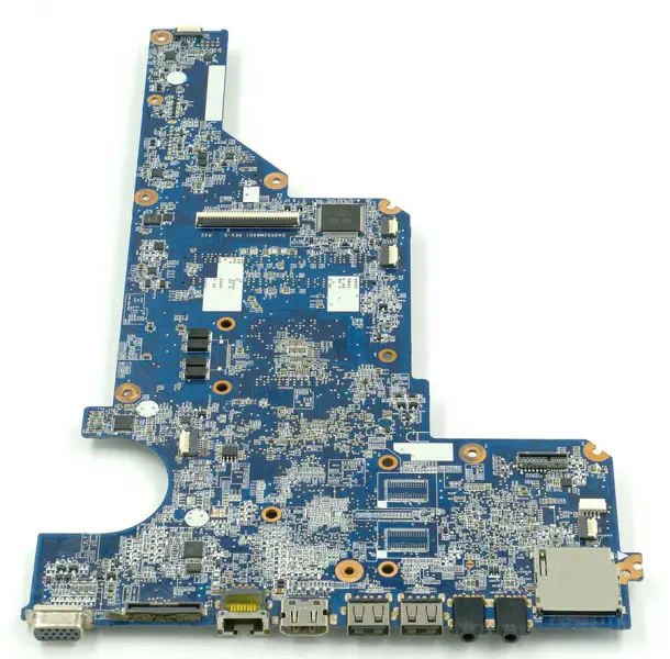 Základní deska HP G4 G6 G7 638856-001