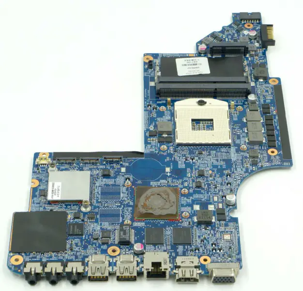 Základní deska HP DV7 DV7-6000 639389-001