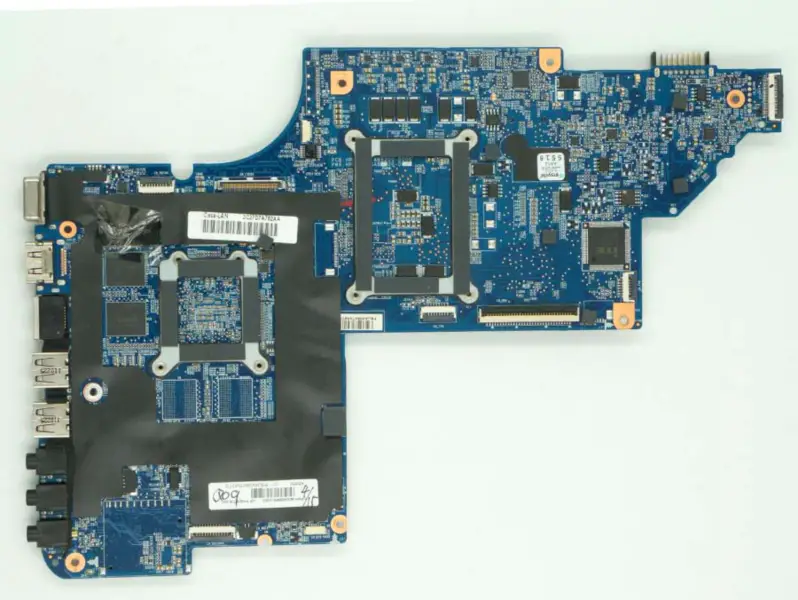 Základní deska HP DV7 DV7-6000 639389-001