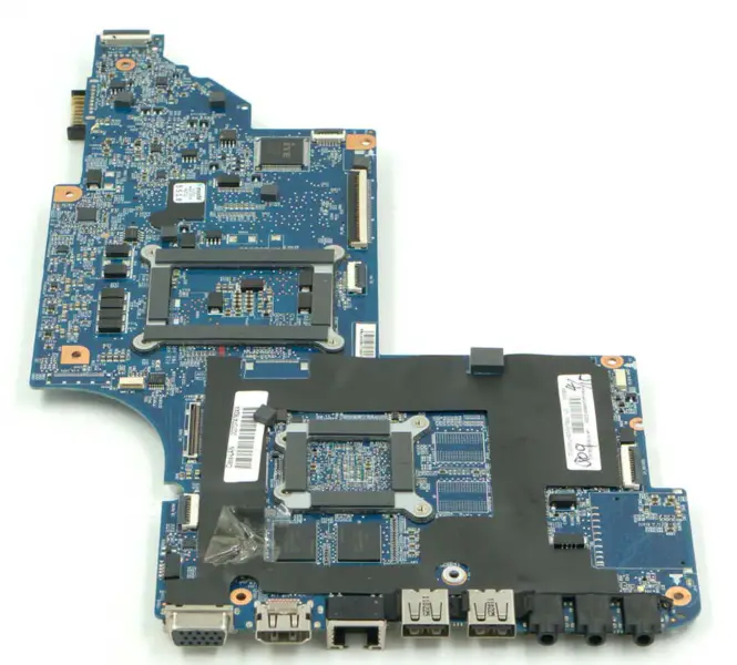 Základní deska HP DV7 DV7-6000 639389-001