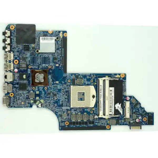 Základní deska HP 639390-001 DV7 DV7T DV7-6000