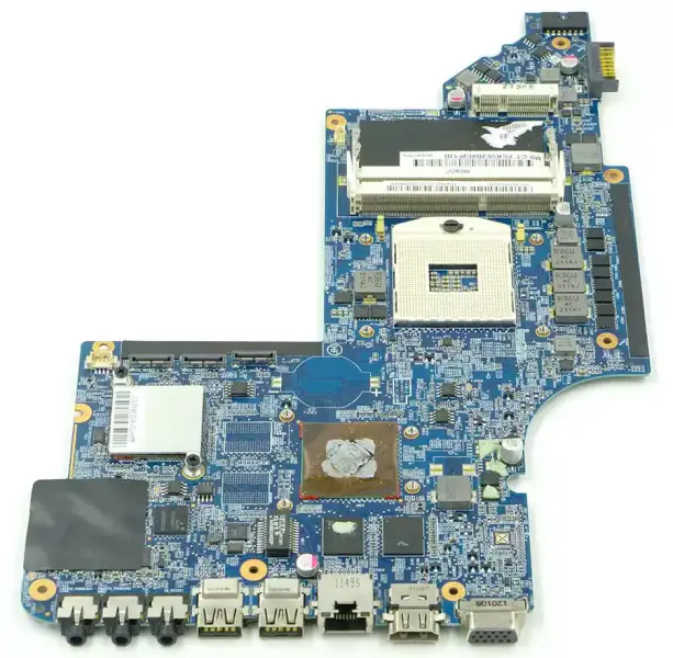 Základní deska HP 639390-001 DV7 DV7T DV7-6000