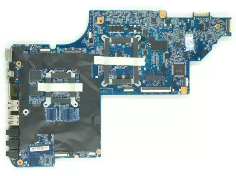 Základní deska HP 639390-001 DV7 DV7T DV7-6000