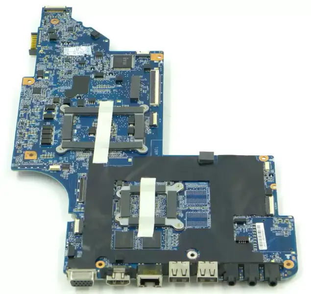 Základní deska HP 639390-001 DV7 DV7T DV7-6000