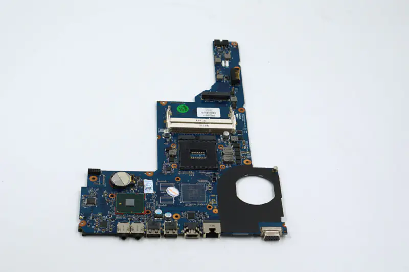 Základní deska HP G6 639521-001