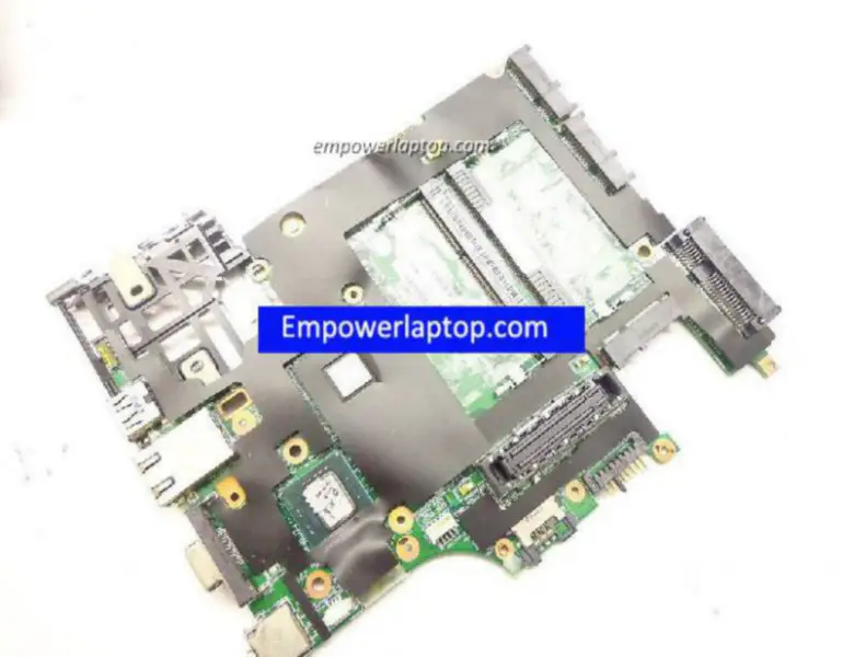 Lenovo 63Y1076 ThinkPad X200s 48.48Q07.031 Základní deska