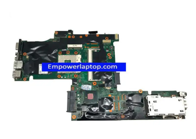 Lenovo ThinkPad T410 63Y1583 P75Y5683 Základní deska pro notebooky QM57 DDR3