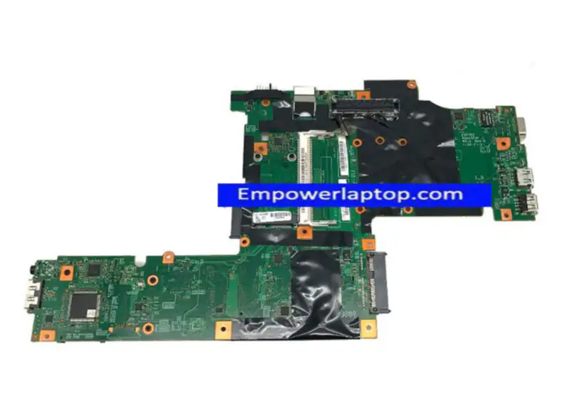 Lenovo ThinkPad T410 63Y1583 P75Y5683 Základní deska pro notebooky QM57 DDR3