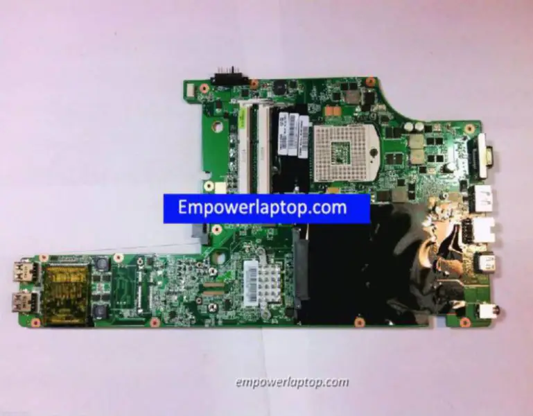 Lenovo 63Y1596 ThinkPad Edge 14 DAGC5AMB8H0 Základní deska
