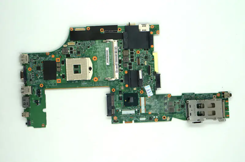 Lenovo 63Y1870 ThinkPad T510 48.4CU08.031 Základní deska