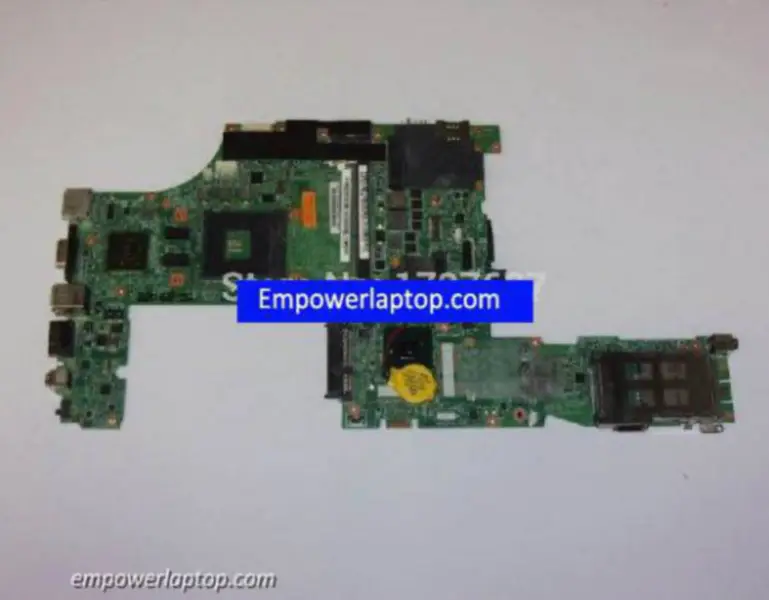 Lenovo 63Y1878 ThinkPad T510 48.4CU06.031 Základní deska