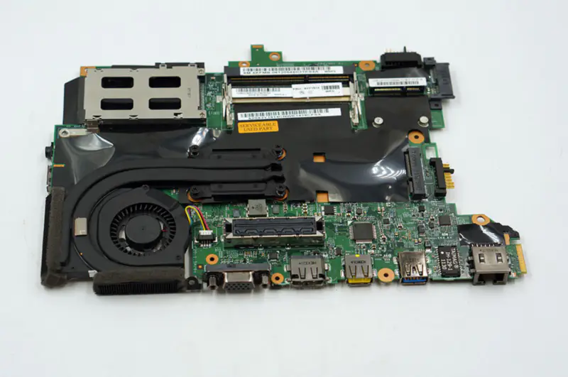 Lenovo 63Y1914 ThinkPad T420S 48.4KF58.041 Základní deska