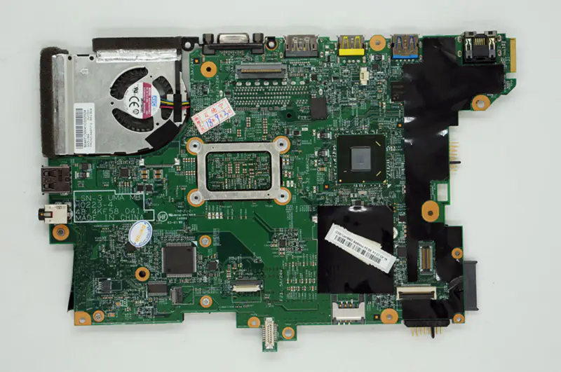 Lenovo 63Y1914 ThinkPad T420S 48.4KF58.041 Základní deska