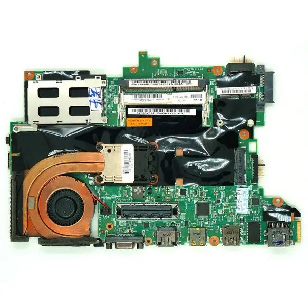 Lenovo 63Y1921 Thinkpad T420S 2.6G Základní deska pro PC