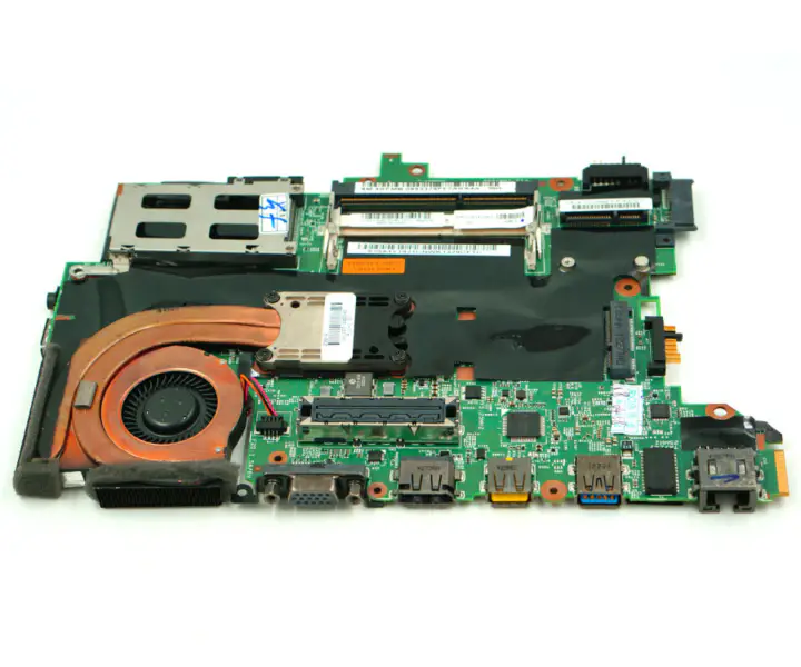 Lenovo 63Y1921 Thinkpad T420S 2.6G Základní deska pro PC
