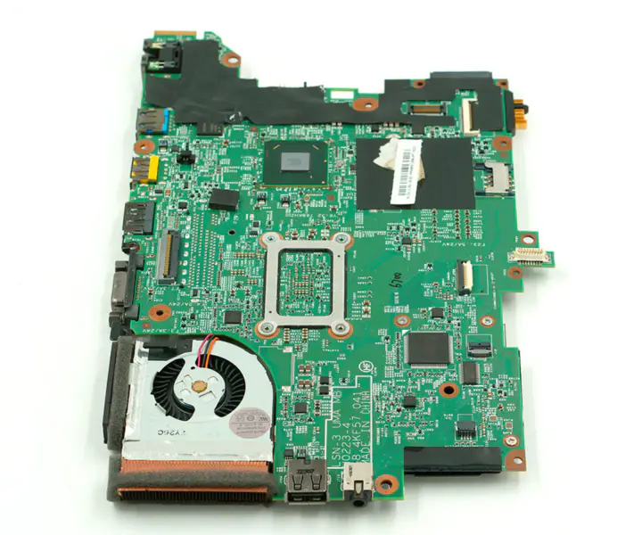 Lenovo 63Y1921 Thinkpad T420S 2.6G Základní deska pro PC
