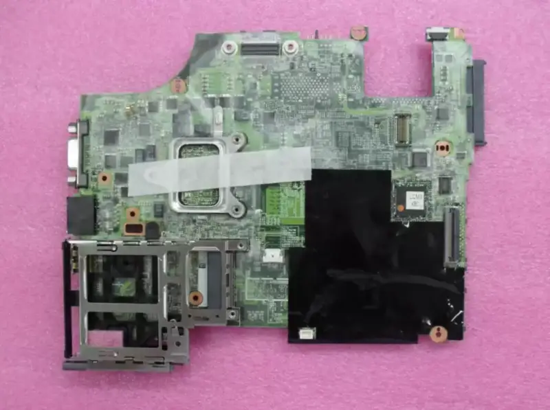 Základní deska tabletu Lenovo X201T X201