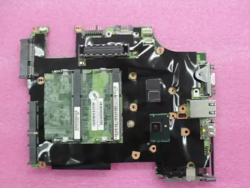 Základní deska tabletu Lenovo X201T X201