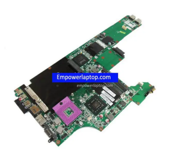 Lenovo 63Y2098 42W8270 SL510 L510 Základní deska