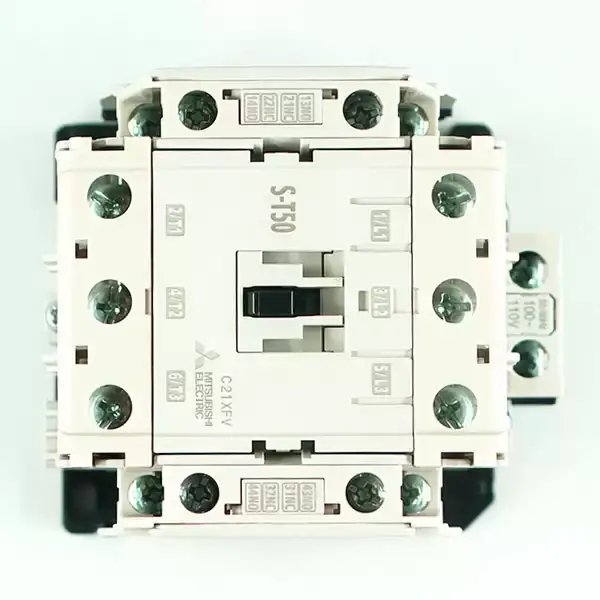 Elektrický stykač Mitsubishi S-T50