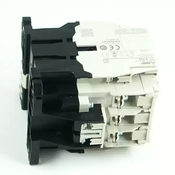 Elektrický stykač Mitsubishi S-T50