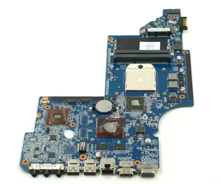 Základní deska HP 640451-001 DV6 DV6-6000 RS880MD HD6470
