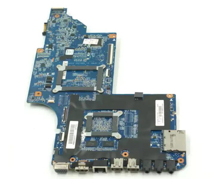 Základní deska HP 640451-001 DV6 DV6-6000 RS880MD HD6470