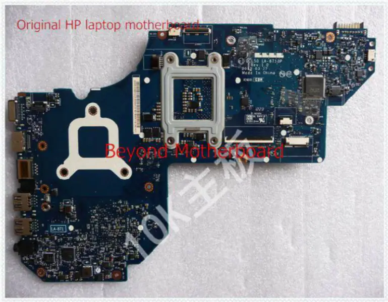 Základní deska HP 641369-001 pro M6-1000