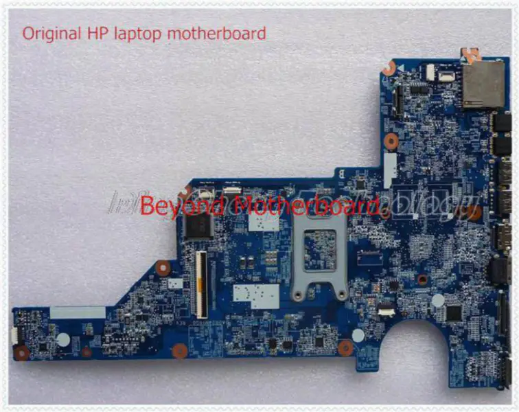 Základní deska HP 641395-001 pro cq43