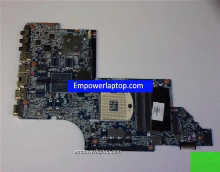 Základní deska HP DV6 DV6-6000 641485-001