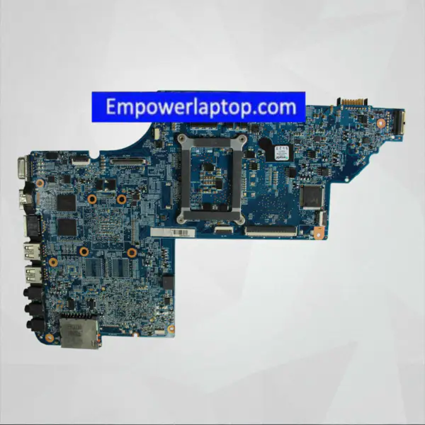 Základní deska HP 641486-001 DV6 DV6T DV6T-6000