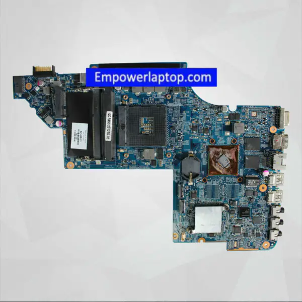 Základní deska HP 641486-001 DV6 DV6T DV6T-6000