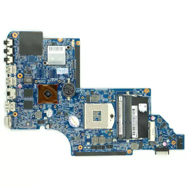 Základní deska HP 641487-001 DV6