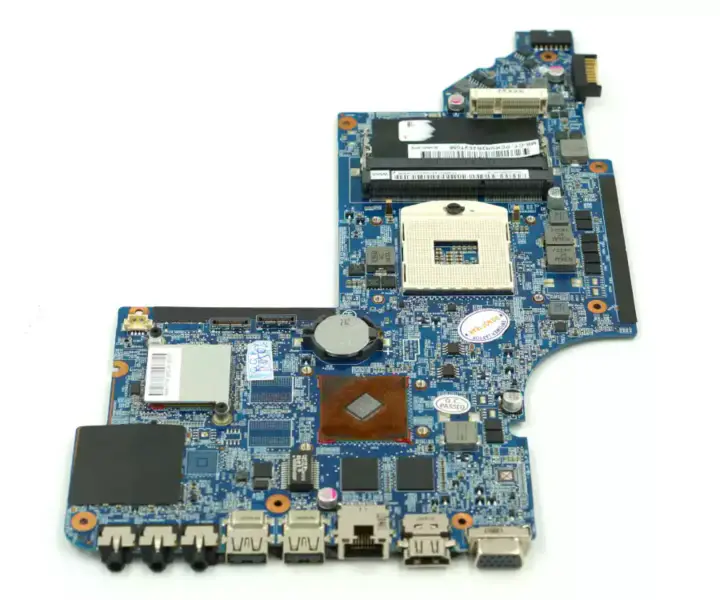 Základní deska HP 641487-001 DV6