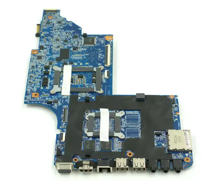 Základní deska HP 641487-001 DV6