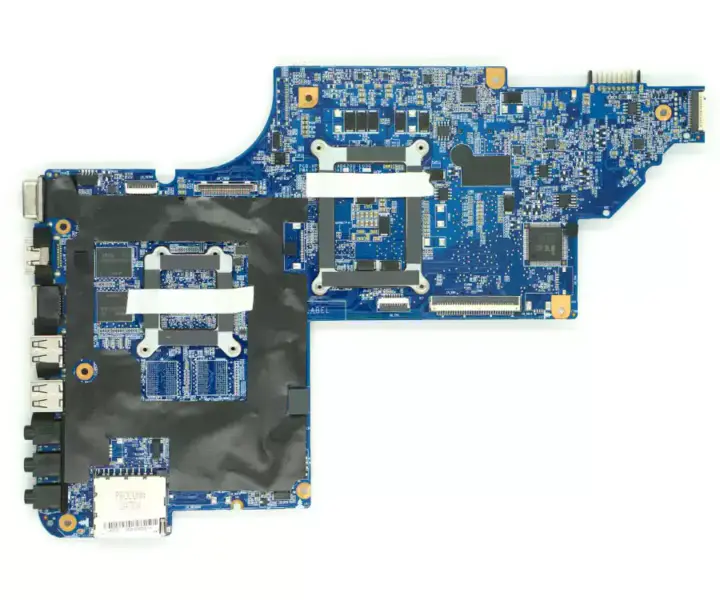 Základní deska HP 641487-001 DV6