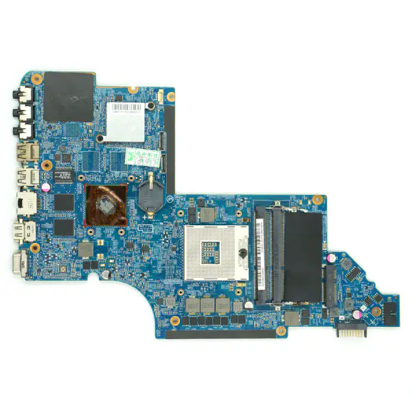 Základní deska HP DV6-6000 641488-001