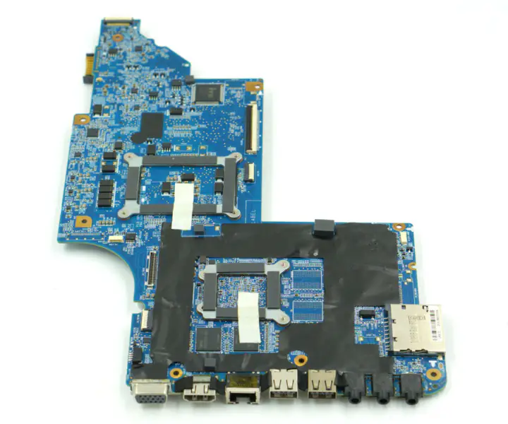 Základní deska HP DV6-6000 641488-001