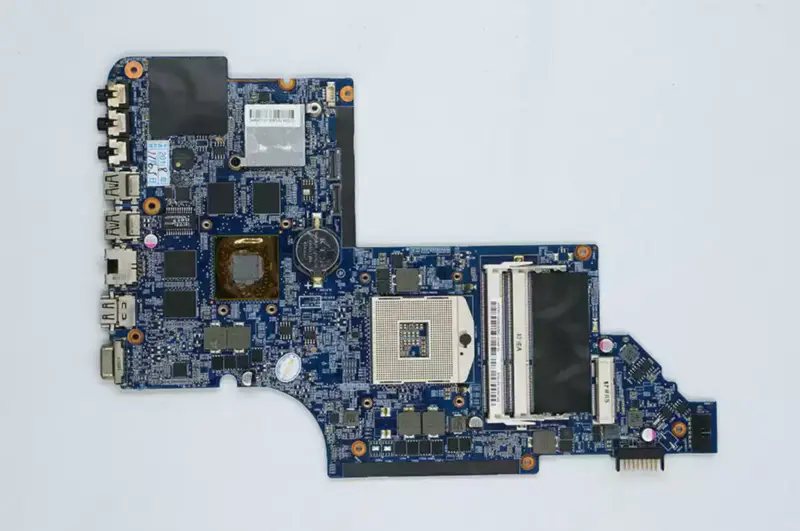 Základní deska HP 641489-001 DV6 DV6T DV6-6000