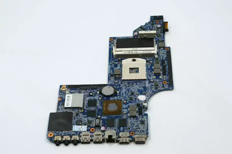 Základní deska HP 641489-001 DV6 DV6T DV6-6000