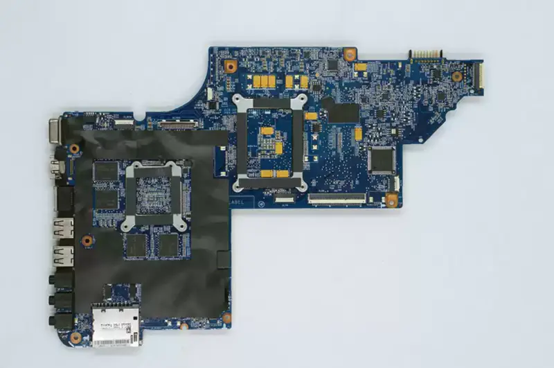 Základní deska HP 641489-001 DV6 DV6T DV6-6000