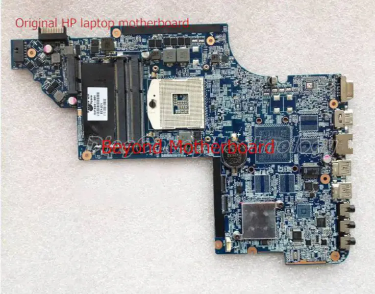 Základní deska HP 641490-001 pro DV6