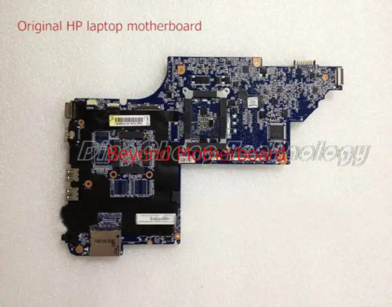 Základní deska HP 641490-001 pro DV6