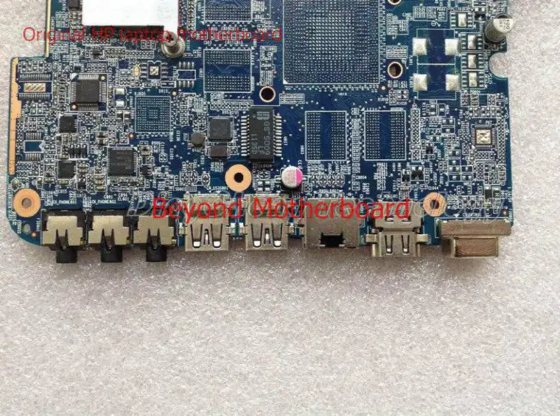 Základní deska HP 641490-001 pro DV6