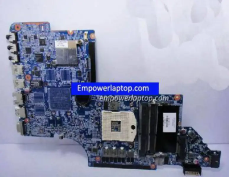 Základní deska HP 641491-001 DV6 DV6-6000
