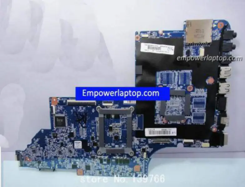 Základní deska HP 641491-001 DV6 DV6-6000