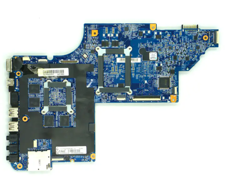 Základní deska HP DV7 DV7-6000 641576-001