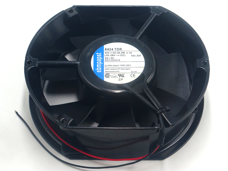 Ventilátor Ebmpapst 6424TDR